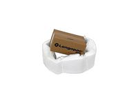 Magasin Mini LONGOPAC Strong svart 45m