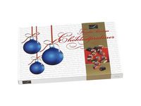 Julchoklad femtio Härliga Praliner 500 g