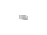 Bläckpatron EPSON C13T636700 ljussvart