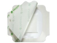 MEPORE Mepore Film & Pad 5x7cm 85/FP (fp om 85 st)