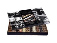 WHITAKERS Truffles Collection 855g (fp om 855 g)