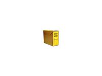 Arkivbox STAPLES 2201 Folio brun