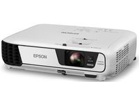Data/videoprojektor EPSON EB-W31