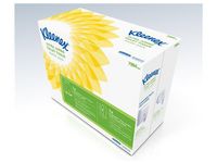 Toalettpapper+disp. KLEENEX Ultra J (2)