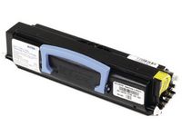 Toner DELL 593-10036 svart