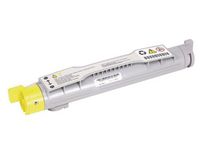 Toner DELL 593-10122 gul
