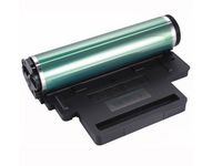 Toner OKI 45807111 Svart