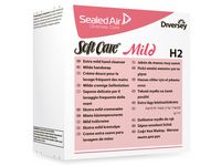 Diversey Handtvål mild 0,8L (flaska om 0.8 l)