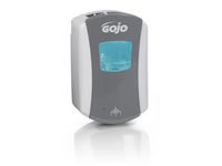 Gojo® Dispenser LTX7 700 ml Grå/Vit