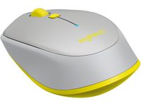 Mus LOGITECH M535 Bluetooth Grå