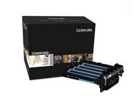 Fotoenhet LEXMARK C540X35G