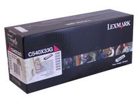 Developer LEXMARK C540X33G magenta