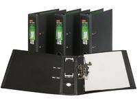 Pärm BETTER BINDER EU-hål. A4 75mm svar