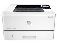 hp Laserskrivare LaserJet Pro M402dn