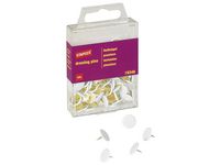 Häftstift STAPLES vita 120/FP