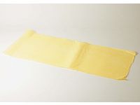 Mopp Dispos.Cloths Yellow 60x25cm 100/FP