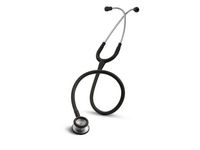 Stetoskop Paediatric Black Steel