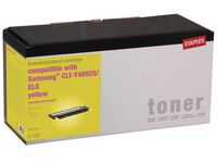 Toner STAPLES CLT-Y4092S gul