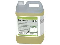 Mattrengöring TASKI Tapi Extract 5L
