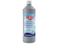 Sanitetsrengöring Fri San 1L