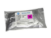 Developer MINOLTA A0XV0ED DV311M mag