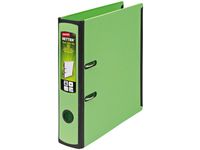 Pärm BETTER BINDER EU-hål. A4 75mm grön