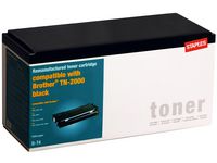 Toner STAPLES TN2220HC svart