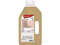 Rengöring SUMA grill 2L