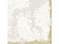 Serviett DUNILIN 40cm royal white