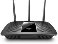Linksys Router Trådlös EA7500