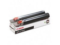 Toner CANON 1379A003 NPG-9 svart