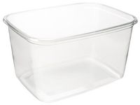 Plastform klar 750ml (fp om 60 st)