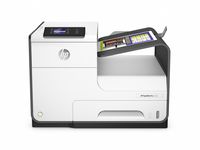 Hewlett Packard MultiBläck  PageWide Pro 452dw