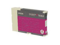 Bläckpatron EPSON C13T616300 magenta
