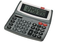 Bordsräknare STAPLES 550