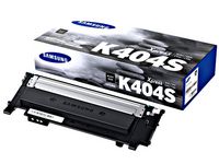 Toner SAMSUNG CLT-K404S/ELS svart