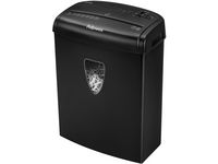 Dokumentförstörare FELLOWES H-8C
