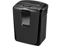 Dokumentförstörare FELLOWES M-8C