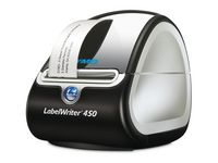 Etikettskrivare DYMO LW450