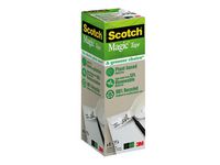 Tejphållare SCOTCH Recycled +19x33 9/FP