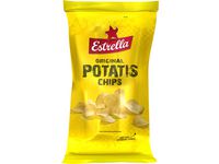 ESTRELLA Chips Orginal 40g