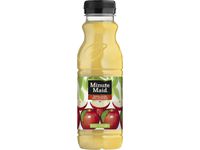 Juice MINUTE MAID Äpple 33cl