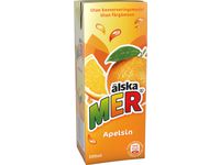 MER Fruktdryck Apelsin 20cl