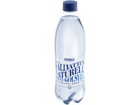 PREMIER Vatten Naturell med kolsyra (flaska om 50 cl)