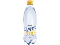 PREMIER Vatten citron med kolsyra (flaska om 50 cl)