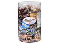 Mars Choklad blandade bitar 3kg  (fp om 3 kg)