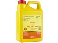 ELDORADO Apelsinsaft 2,5L (burk 250 cl)