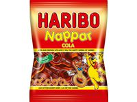 HARIBO Colanappar 80g