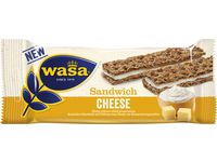 Wasa Knäckebröd ost 30g