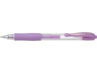 Gelkulpenna Pilot G-2 Pastell Violett